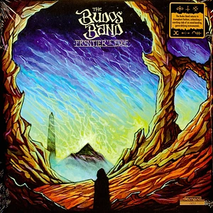 The Budos Band - Frontier's Edge Black Vinyl Edition