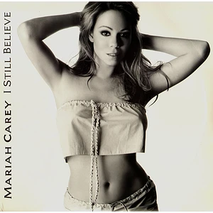 Mariah Carey - I Still Believe