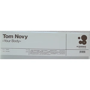 Tom Novy - Your Body