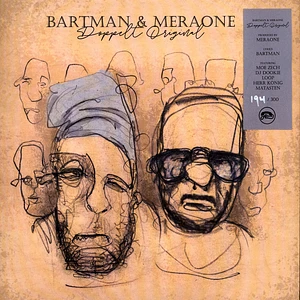 Bartman & Meraone - Doppelt Original