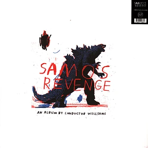 Conductor Williams - Samo's Revenge