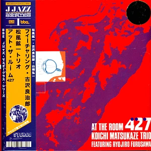 Koichi Matsukaze Trio Feat Ryo - At The Room 427