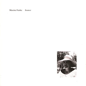 Maxine Funke - Seance Red Transparent Vinyl Edition