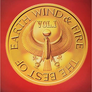 Earth, Wind & Fire - The Best Of Earth Wind & Fire Vol. I