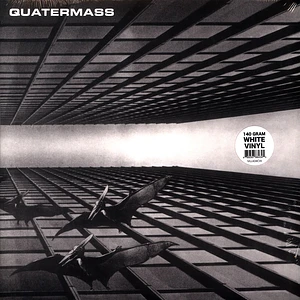 Quatermass - Quatermass White Vinyl Edition