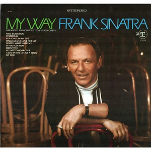 Frank Sinatra - My Way