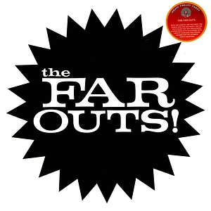 Far Outs - Far Outs