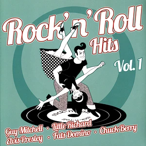 V.A. - Rock'n Roll Hits Volume 1
