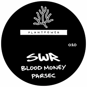 SWR - Blood Money EP