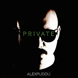 Alex Puddu - Private