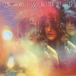 The Shivas - Better Off Dead