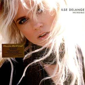 Ilse Delange - Incredible