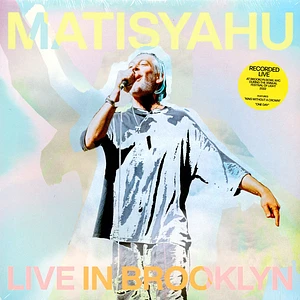Matisyahu - Live In Brooklyn