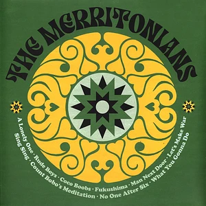 The Merritonians - The Merritonians