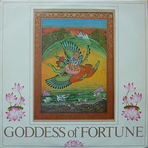 Goddess Of Fortune - Goddess Of Fortune