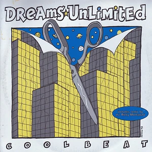 Dreams Unlimited - Cool Beat