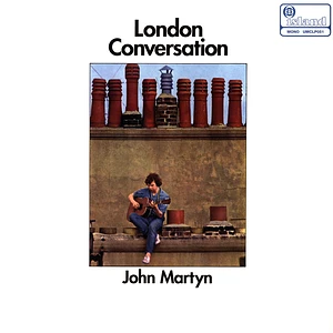 John Martyn - London Conversation