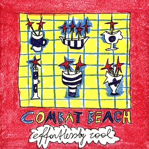 Combat Beach - Effortlessly Cool