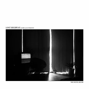 Lost Highway & Erica Li Lundqvist - The Hotel Room EP