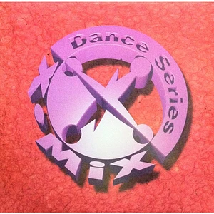 V.A. - X-Mix Dance Series 37