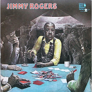 Jimmy Rogers - Jimmy Rogers
