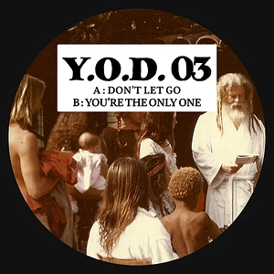 Yod - You're The Only One
