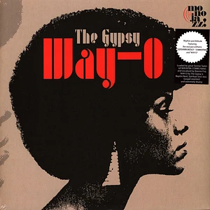 The Gypsy (Shirley Bunnie Foy) - Way-O