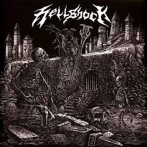 Hellshock - Hellshock