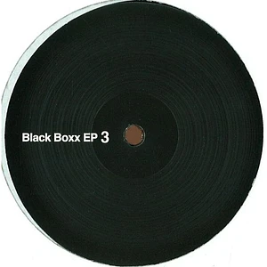 Black Boxx - EP 3