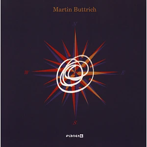 Martin Buttrich - Northeast / Southwest