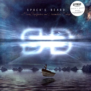 Spock's Beard - Brief Nocturnes And Dreamless Sleep