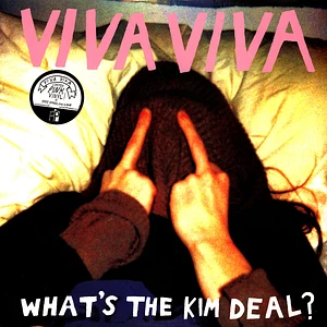 Viva Viva - What's The Kim Deal?