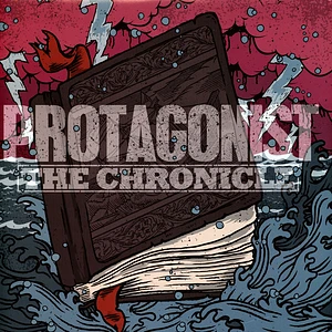 Protagonist - The Chronicle