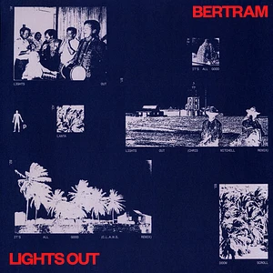 Bertram - Lights Out