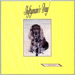 Shiftyman's Day - Mangold Masarati