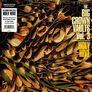 Big Crown HHV Records - Records Online Shop | HHV