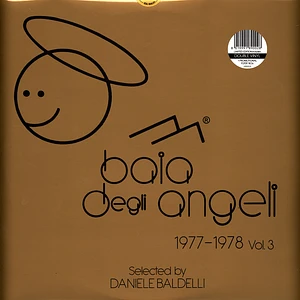 Daniele Baldelli - La Baia Degli Angeli 1977-1978 Volume 3