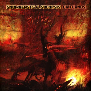 Snowbeasts & Solypsis - Firelands