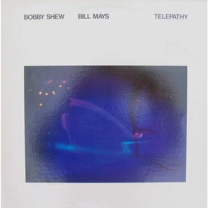 Bobby Shew, Bill Mays - Telepathy