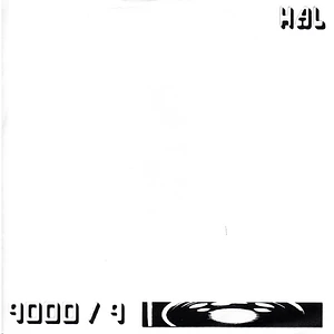 Peter Elflein / Hal 9000 - Hal 9000/9