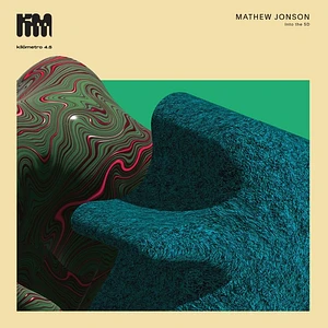 Mathew Jonson - Into The 5d