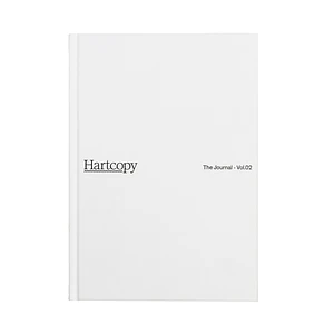 Hartcopy - The Journal - Vol. 02