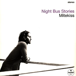 Mitekiss - Night Bus Stories