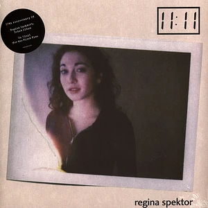 Regina Spektor - 11:11