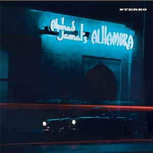 Ahmad Jamal - Ahmad Jamals Alhambra