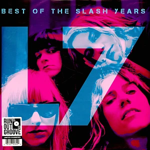 L7 - Best Of The Slash Years