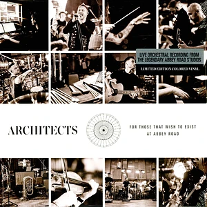 Architects - Fttwte At Abbey Road
