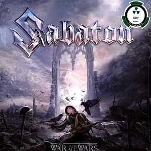 Sabaton - The War To End All Wars