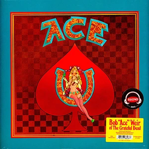 Bob Weir - Ace
