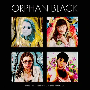V.A. - OST Orphan Black
